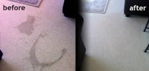 Yorba Linda carpet cleaning
