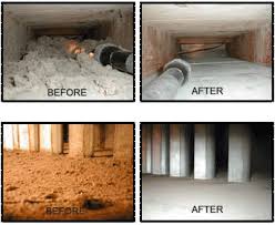 air duct cleaner Yorba Linda
