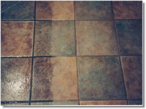 tile cleaning Yorba Linda